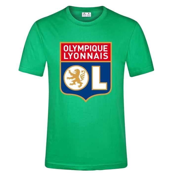vetement Olympique Lyonnais Homme vetement Olympique Lyonnais Homme