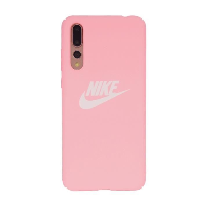 coque de huawei p20 pro simple rose coque de huawei p20 pro simple rose