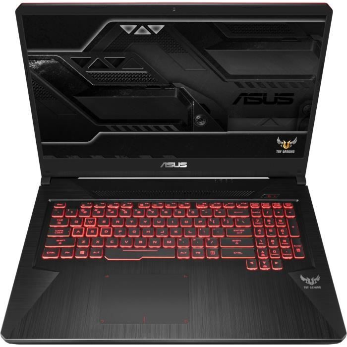 Ordinateur Portable Gamer -  FX705GD-EW097T -2