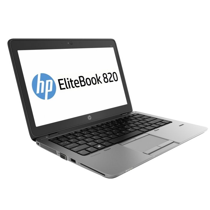  EliteBook 820 G1 - 4Go - 180 Go SSD2