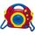 AEG CDK 4229 Karaoké pour enfants CD