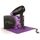 GHD Sèche cheveux de voyage flight limited edition
