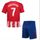 2017/2018 Club Atlético de Madrid Antoine Griezman