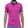 Diadora - Diadora Mc Piquet Homme Polo Violet
