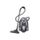 PRINCESS Silence Aspirateur traîneau avec sac – 70