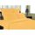 Drap plat Percale 80 fils/cm² Sensei - Sensei La M
