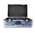 Flight-case Soundlab EuroStyle Bleu 70CD G073HC