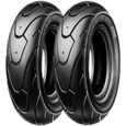 MICHELIN 130/7012 56L Bopper Pneu Moto Scooters
