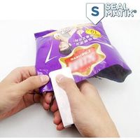 MACHINE MISE SOUS VIDE Soudeuse de Sachets Plastiques Seal Matik MACHINE MISE SOUS VIDE Soudeuse de Sachets Plastiques Seal Matik