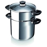 COUSCOUSSIER BEKA couscoussier POLO 24 cm INDUCTION COUSCOUSSIER BEKA couscoussier POLO 24 cm INDUCTION
