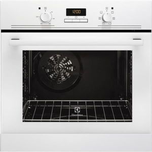 FOUR Catalyse - Multifonction - 57 L - Programmateur él