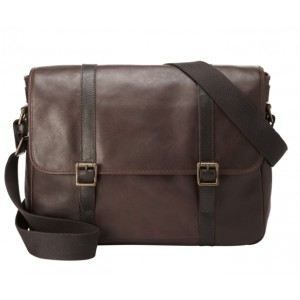 Sac Estate Fossil Besace Achat Vente Marron n0Ov8mNPyw