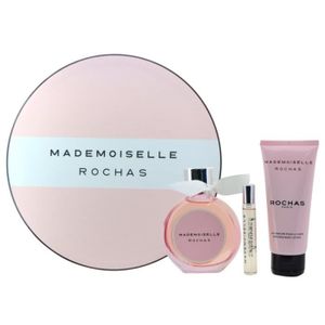 Parfum Rochas Pas H2ed9i Vente Achat Mademoiselle Cher D2YH9IWE