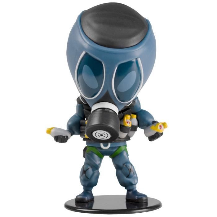 Figurine Six Collection: Chibi Smoke