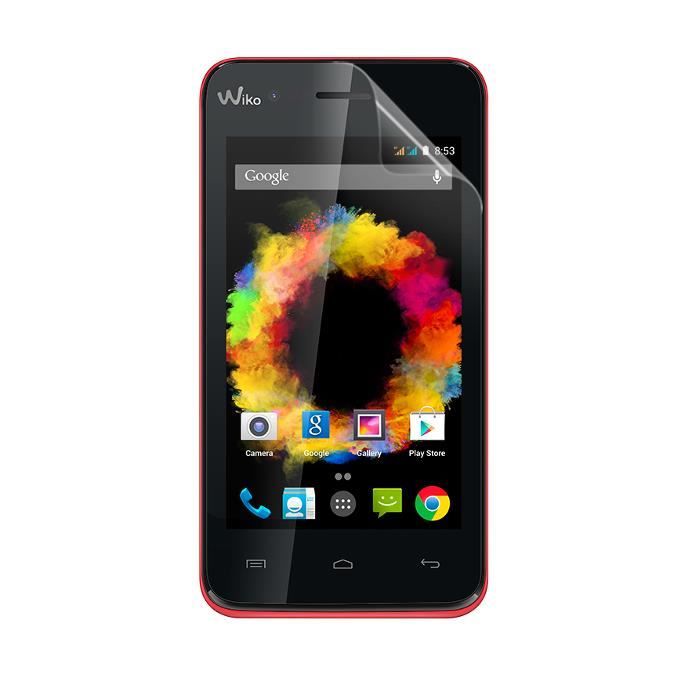 WIKO FILM DE PROTECTION SUNSET