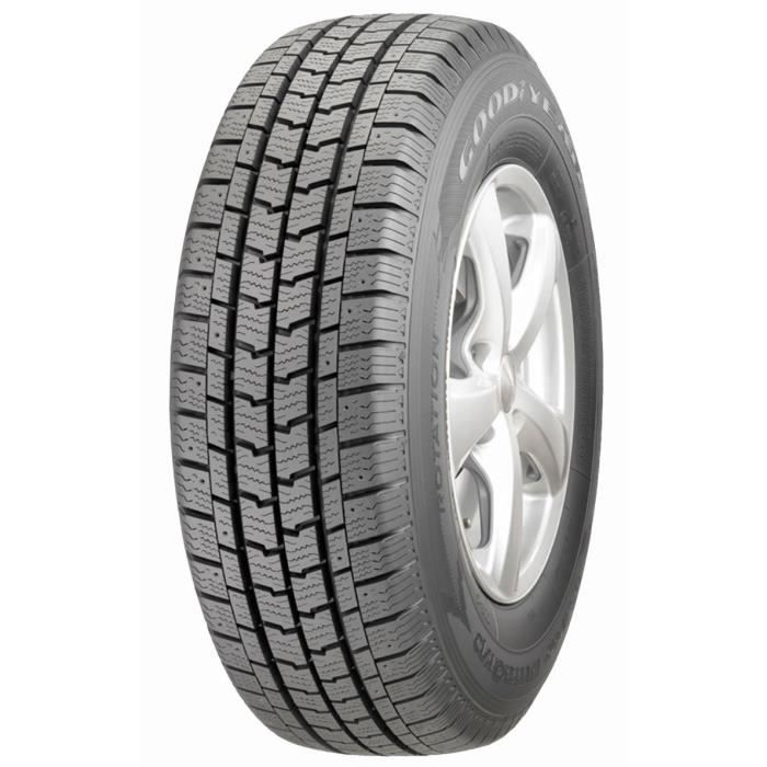 Goodyear Cargo UltraGrip 2 ( 195/70 R15C 104/102R 8PR , Cloutable )