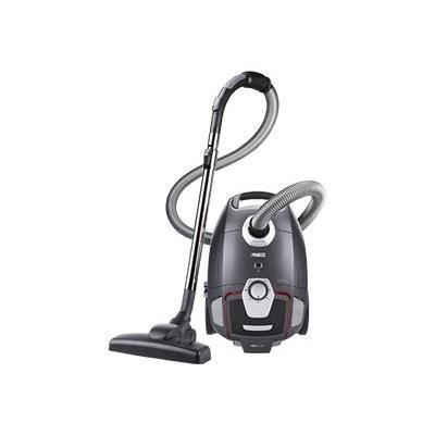 PRINCESS Silence Aspirateur traîneau avec sac – 700W – 69 dB - A
