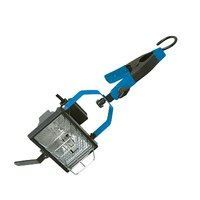 SILVERLINE Projecteur de travail à suspendre 150 W