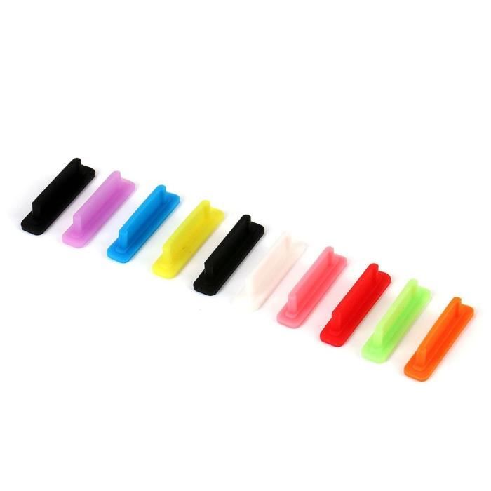 WHIPEARL Connecteur d'alimentation GP193 - Pour GoPro Hero 4 / 3 + / 3 / 2 / 1