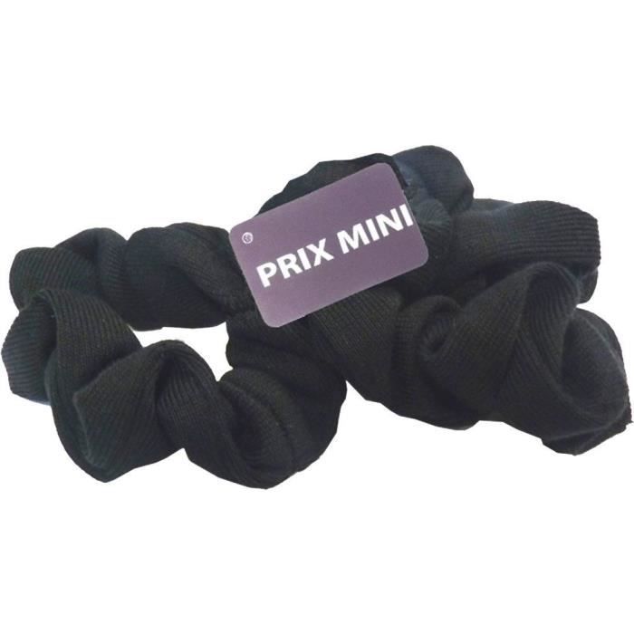 Produit shopeco.fr : Lot de 2 Chouchous Classique Jersey