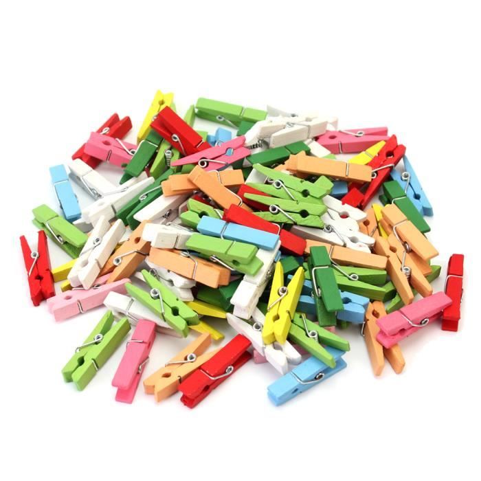 Epingle a linge Achat / Vente Epingle a linge pas cher Cdiscount