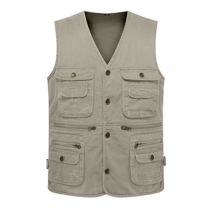 Gilet Pêche Mouche Orvis Vintage – Années 90 – Mesh, Poches, Taille XS – Neuf Avec étiquette