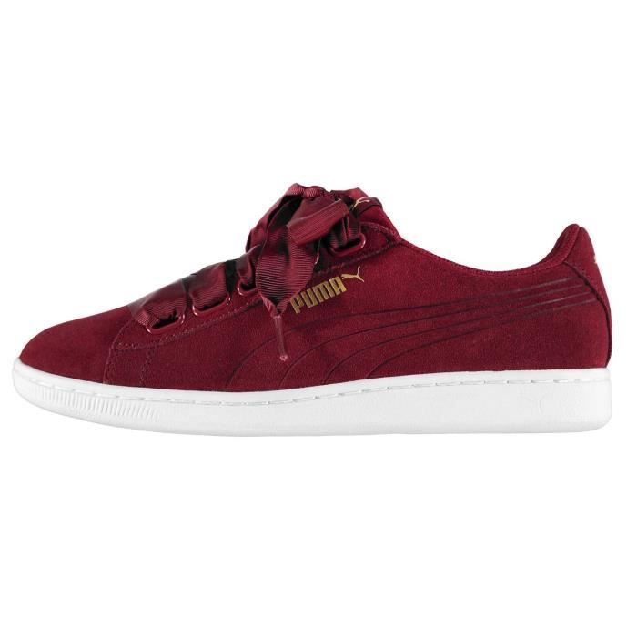 sneakers puma femme bordeaux sneakers puma femme bordeaux