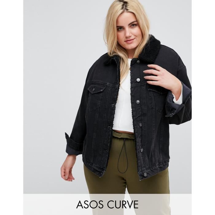 Veste femme peau retournee Veste femme peau retournee