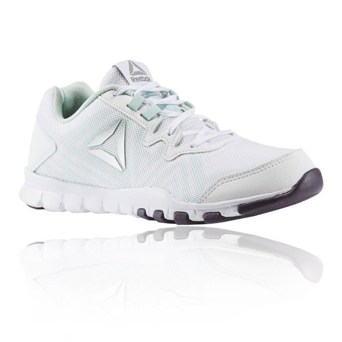 basket fitness femme reebok