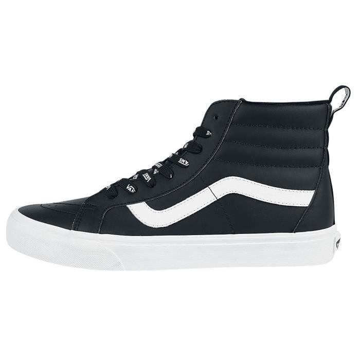 vans sfumate