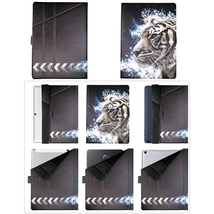 Coque Artizlee Tablette Tactile Atl-21l 10,1"1