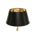 Art Lampe Kalachnikov Inspirée Or Luxe Design Starck Ak47 Philippe cJTlFK1