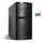 PC de Bureau Ubuntu / i3 4130U/4Go/SSD60Go+1To