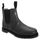 Grafters - Bottines Chelsea en cuir - Homme