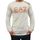 EA7 EMPORIO ARMANI-T-shirt manches longues homme E