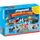 PLAYMOBIL 6624 Calendrier de l'Avent "Père Noël à