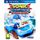 SONIC & ALL STARS RACING TRANSFORMED / PS Vita (Uk