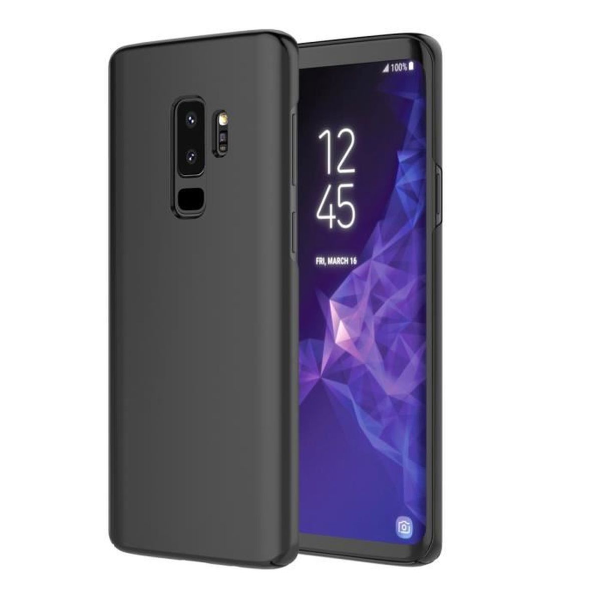 coque s9 plus samsung fine coque s9 plus samsung fine