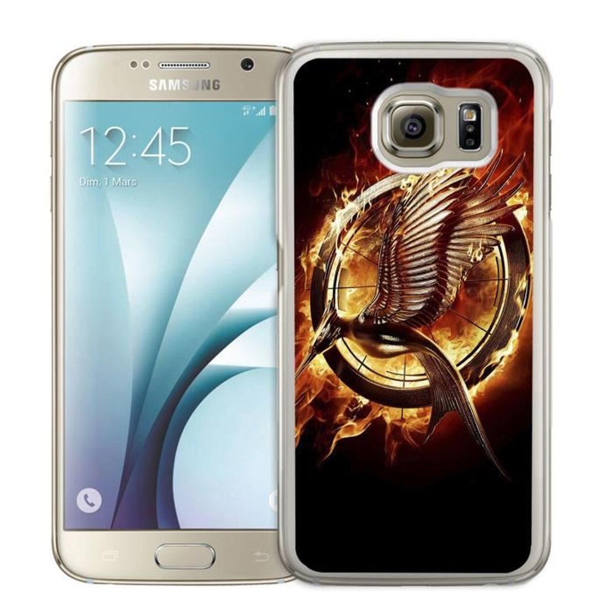 coque samsung s9 hunger games coque samsung s9 hunger games