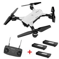 DRONE JDRC WIFI FPV RTF RC Drone 3 Batterie + 2MP Camera DRONE JDRC WIFI FPV RTF RC Drone 3 Batterie + 2MP Camera