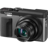 APPAREIL PHOTO COMPACT Panasonic Lumix DMC-ZS70 argent appareil photo num APPAREIL PHOTO COMPACT Panasonic Lumix DMC-ZS70 argent appareil photo num