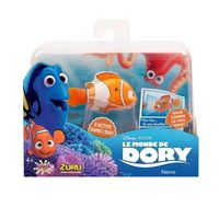 ROBOT - ANIMAL ANIMÉ NEMO Blister Robo ROBOT - ANIMAL ANIMÉ NEMO Blister Robo