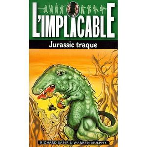 TÉLÉCHARGER LIMPLACABLE NINJA GRATUIT
