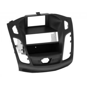 Facade autoradio ford focus