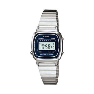 montre casio bracelet acier femme montre casio bracelet acier femme