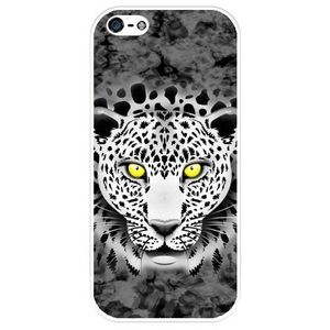 coque iphone 5 leopard