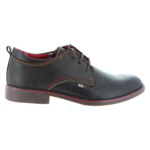 Xti 33538 Marrón - Chaussures Chaussure-Ville Homme Xti 33538 Marrón - Chaussures Chaussure-Ville Homme