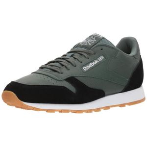 reebok classic taille grand ou petit