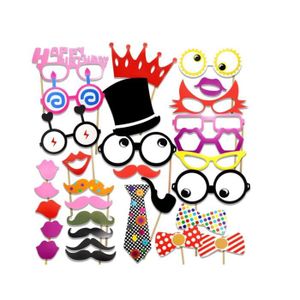 Photobooth Anniversaire - 