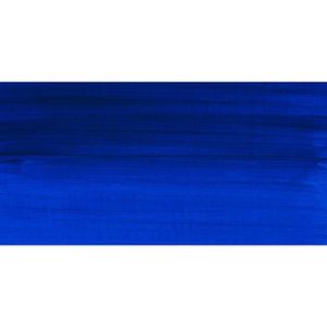 Winsor Newton Acrylique Dartiste 200ml Ultra Bleu Achat Vente